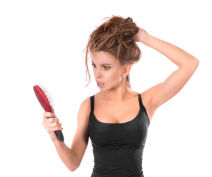 Vitamine für haare