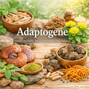 Adaptogene