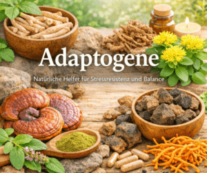 Adaptogene
