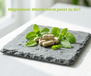 Magnesium
