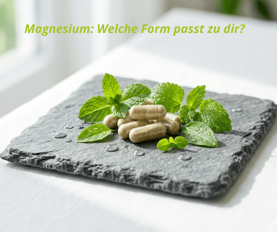 Magnesium