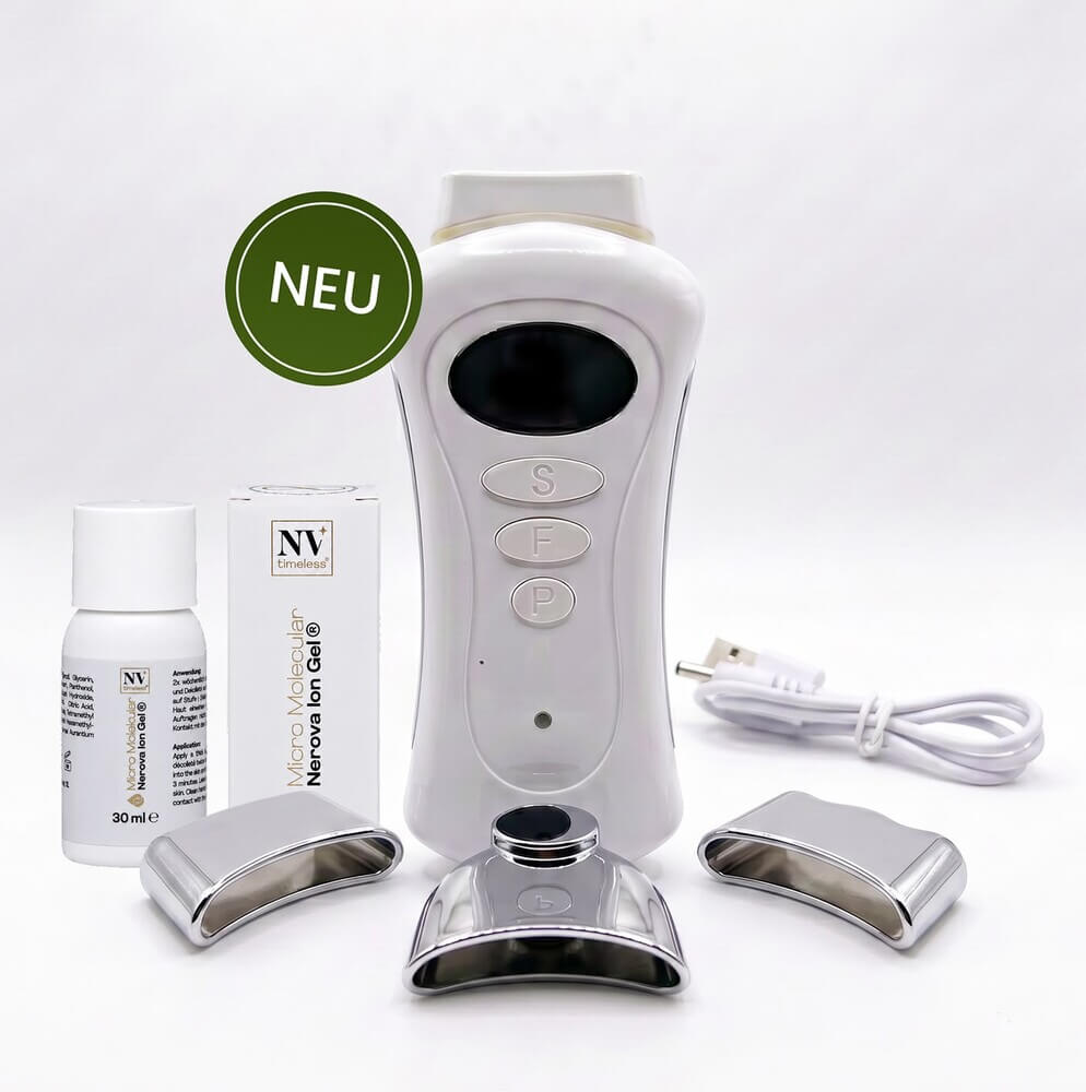 Natura Vitalis Nerova Set